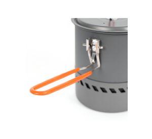 Olla Camping Ebullición Rápida Cook-Tech Pro 1,5 L