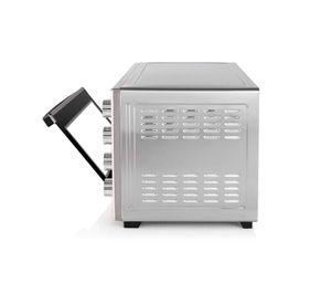 Horno Eléctrico Thomas TH-48i 2000W Antiadherente
