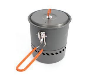 Olla Camping Ebullición Rápida Cook-Tech Pro 1,5 L