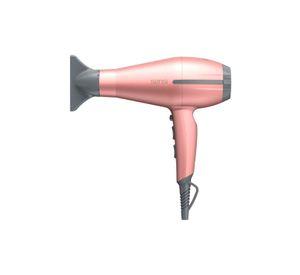 Secador de Pelo Gama Tempo 5D Sensi Rose