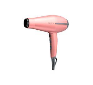 Secador de Pelo Gama Tempo 5D Sensi Rose