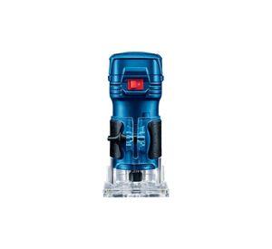 Fresadora De Cantos Bosch Gkf 550 550w