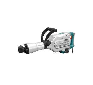 MARTILLO DEMOLEDOR HEX.TOTAL 1700W 45J+2CIN+MAL TH215456