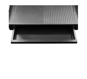 Parrilla Eléctrica Thomas TH-205 2000W