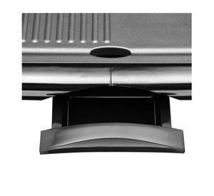 Parrilla Eléctrica Thomas TH-205 2000W