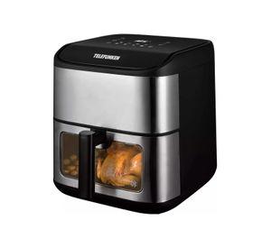 Freidora de Aire Telefunken Easyfryer 9000 9L 1800W