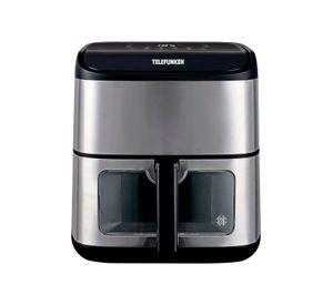 Freidora de Aire Telefunken Easyfryer 9000 9L 1800W