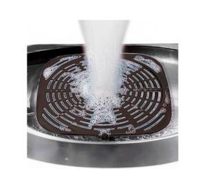 Freidora de Aire Telefunken Easyfryer 9000 9L 1800W