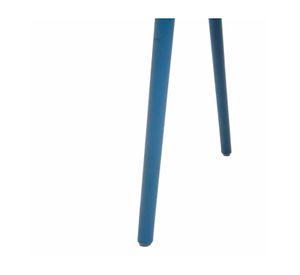 Silla Art Berlin Sin Brazos Azul