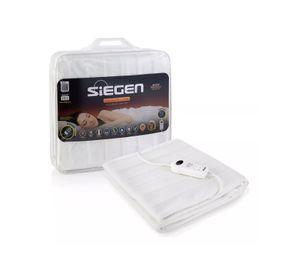 Calientacama Siegen SG-5150 1 Plaza 150x80 Programable