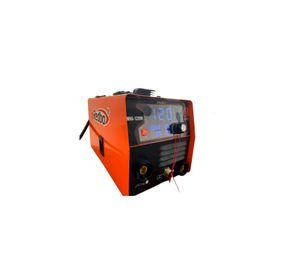 SOLDADORA MIG REDBO DIGITAL 120A CON/ACC MIG-120M