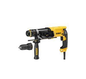 ROTOMARTILLO DEWALT D25134K-B2C SDS PLUS 800W + MANDRIL 13MM