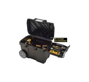 CAJA HERRAMIENTA MOVIL DEWALT 56 LTS
