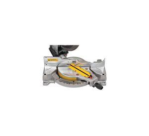 SIERRA INGLETEADORA DEWALT DW713-B2 10 1600W