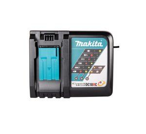 TALADRO PER MAKITA 13MM 18V+1B 3A+ C+BOLSO DHP490FRX