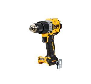 Taladro Percutor Dewalt DCD805B-B3 13Mm 20V Max Sin Bat + Carg