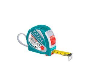 Huincha De Medir Total tools de 3 Metros