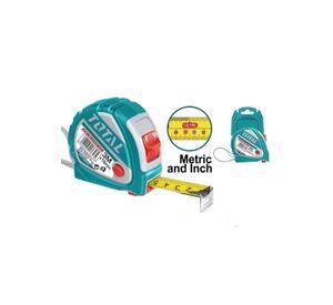 Huincha De Medir Total tools de 3 Metros