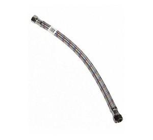 FLEXIBLE HI-HI 30CMS CALEFON AGUA FRIA/CALIENTE