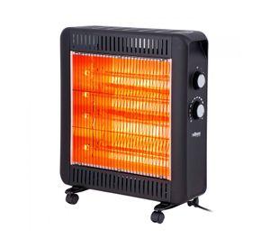 Estufa Eléctrica Thorben Carbon Heat 2000W