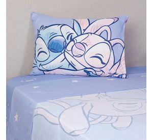 Sabana MF Single Disney Stitch Luna