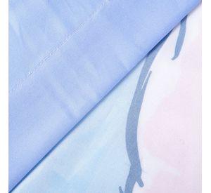 Sabana MF Single Disney Stitch Luna