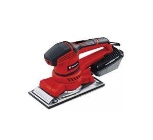 LIJADORA ORBITAL EINHELL TE-OS 2520E 250W