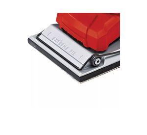 LIJADORA ORBITAL EINHELL TE-OS 2520E 250W