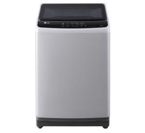 Lavadora Carga Superior 9kg WT9EL con lavado rápido LG
