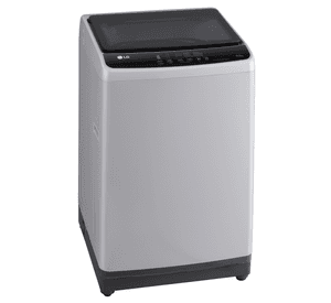 Lavadora Carga Superior 9kg WT9EL con lavado rápido LG