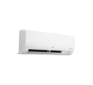Aire Acondicionado LG Split DUALCOOL Inverter 24000 BTU VM242H9