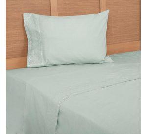 Sabana Broderie Geo 1.5 P Verde