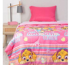 Plumón Rell. Sigle Paw Patrol-Paw Skye