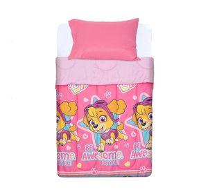 Plumón Rell. Sigle Paw Patrol-Paw Skye