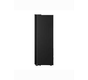 Refrigerador Side by Side LG 509 Litros con Motor Smart Inverter GS51MPD