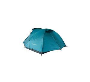 Carpa 3 Estaciones 2 Personas Storm Guard 3k Petróleo