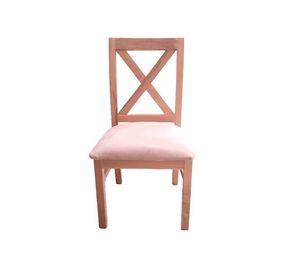 Comedor 6 Sillas Cruz Cruz Beige