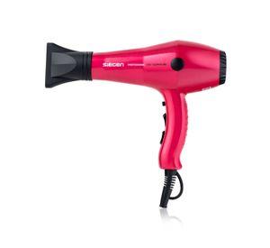Secador de Pelo Siegen SG-3049C01 2 Velocidades 2000W