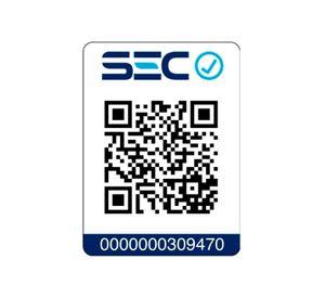 Secador de Pelo Siegen SG-3049C01 2 Velocidades 2000W