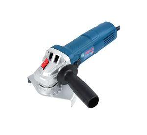 Esmeril Angular Bosch Gws 9-125 S 5" 900w Velocidad Regulable