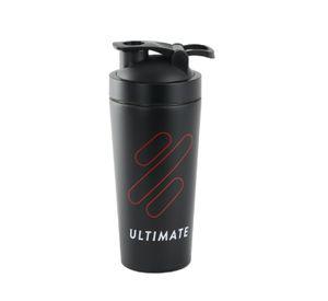 Shaker Steel Metal 750 ML