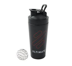 Shaker Steel Metal 750 ML