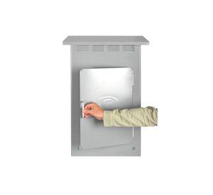 GABINETE PARA CALEFON SPLENDID 11LT A 16LT