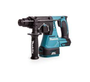 ROTOMARTILLO MAKITA DHR242Z 24MM SIN CARGADOR SIN BATERIA (BRUSHLESS)