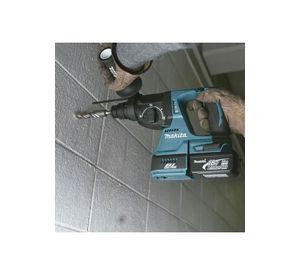 ROTOMARTILLO MAKITA DHR242Z 24MM SIN CARGADOR SIN BATERIA (BRUSHLESS)