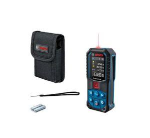 MEDIDOR LASER BOSCH GLM 50-27 C