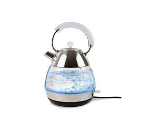 Hervidor Vidrio Templado 1,7L Thor Diamond Design