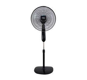 Ventilador Pedestal Thorben 16" STRC Control Remoto 3 Vel 45W