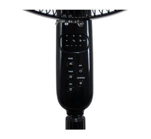 Ventilador Pedestal Thorben 16" STRC Control Remoto 3 Vel 45W