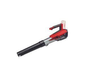 SOPLADOR DE HOJAS INALAMBRICO EINHELL GP-LB 18/200 LI-E